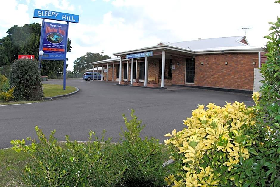 Sleepy Hill Motor Inn