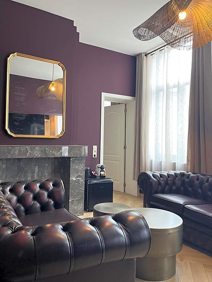 Hotel Saint Georges
