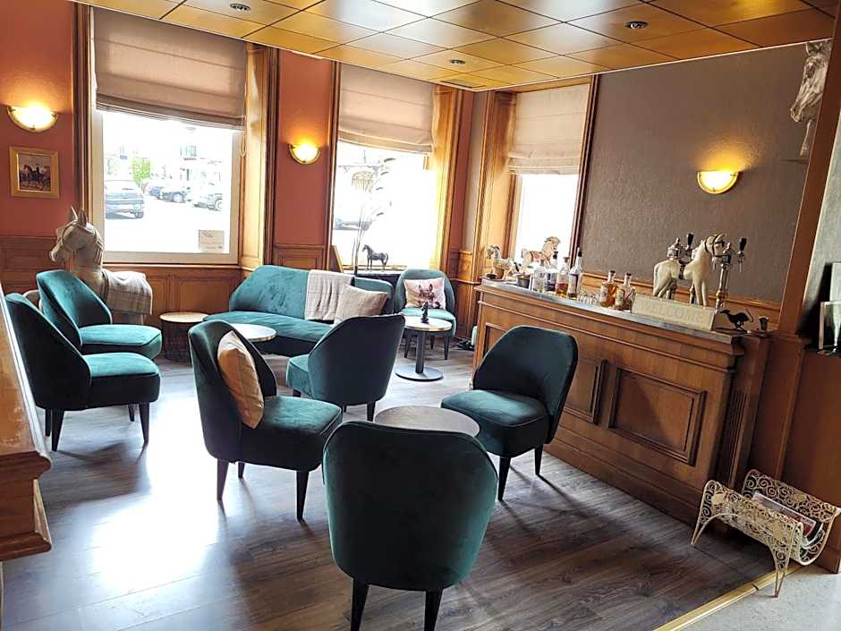 Logis Hôtel Restaurant de France