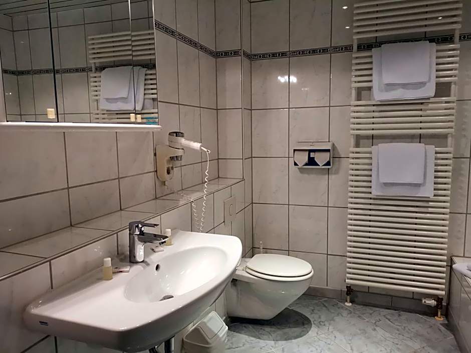 Hotel-Restaurant Pfeffermühle Balingen