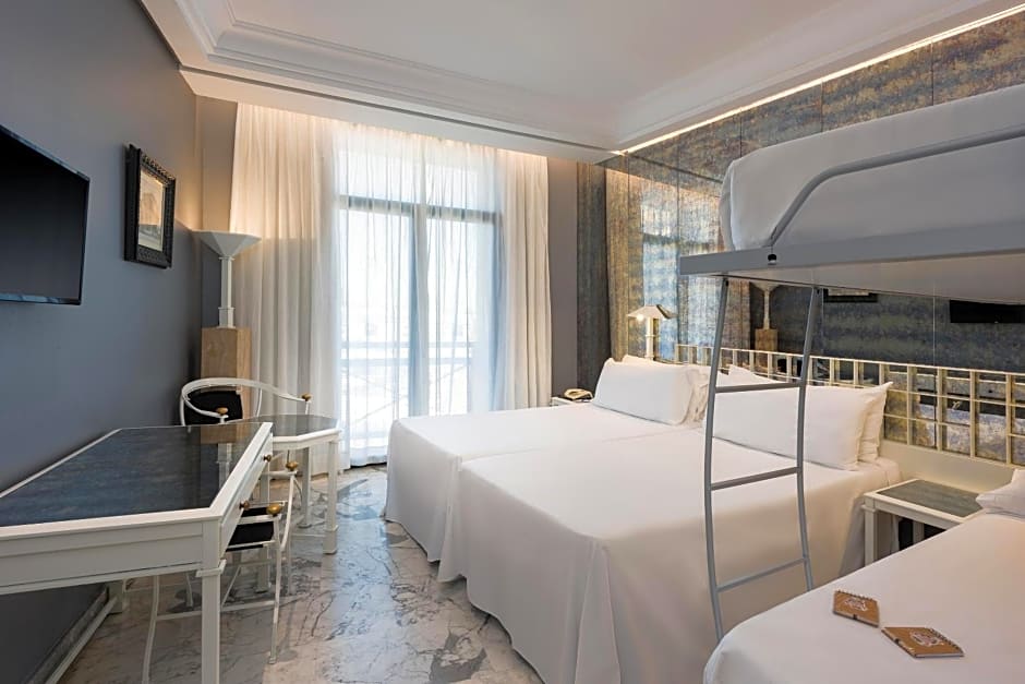 Hotel Mérida Medea Affiliated by Meliá
