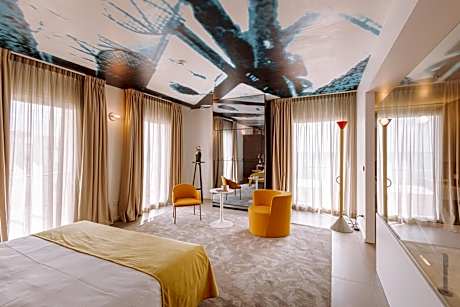 Biancodonda Greenblu Hotel & SPA