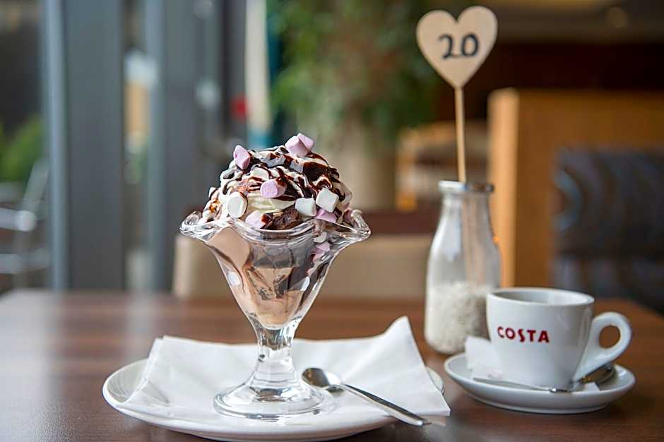 Holiday Inn Express Sheffield City Centre By IHG