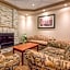 Comfort Inn & Suites Calgary - University