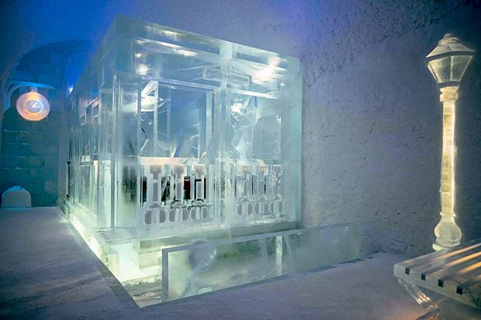 IceHotel