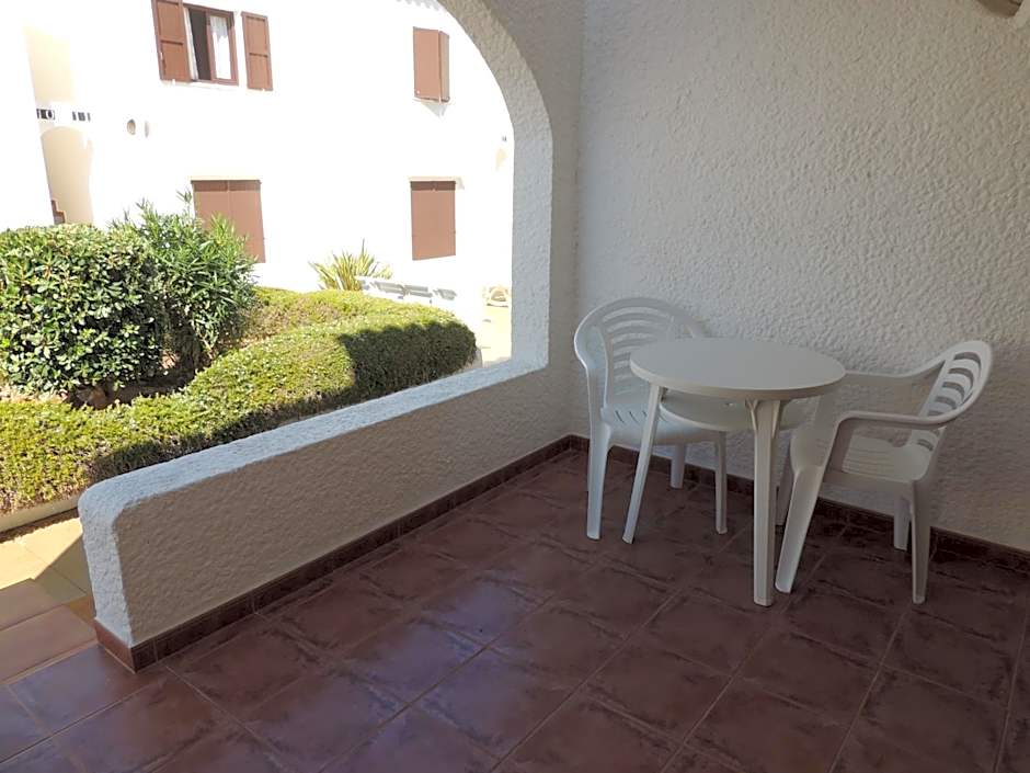 Apartamentos Sa Cala
