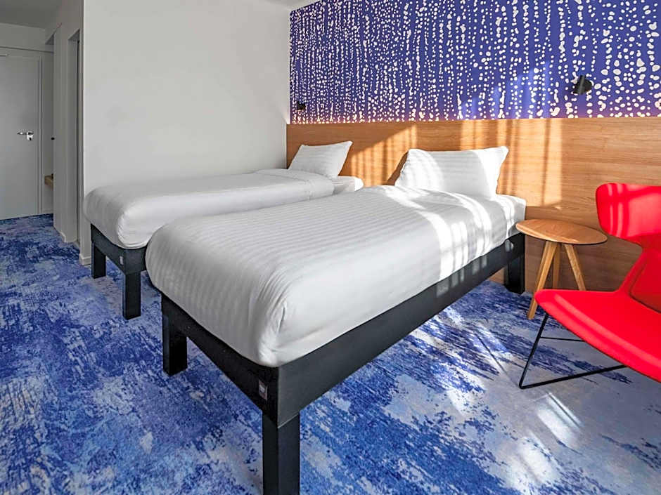ibis Styles Roznov pod Radhostem