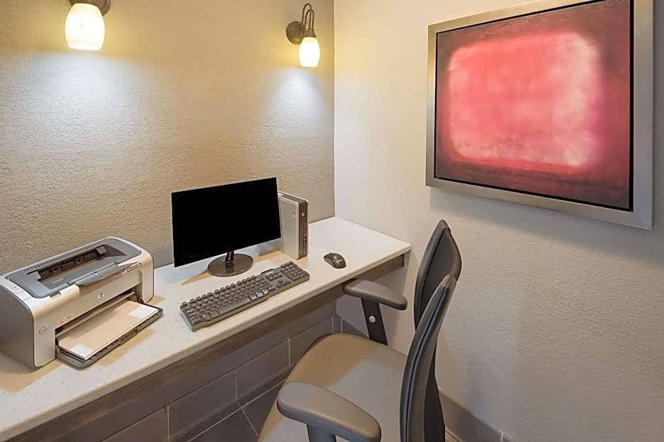 Best Western Riverside Inn