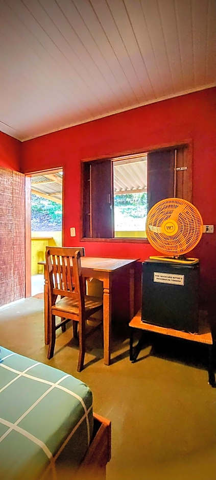 Rancho Acácia São Roque