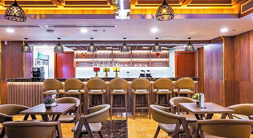 Tokyo Hotel Phan Rang