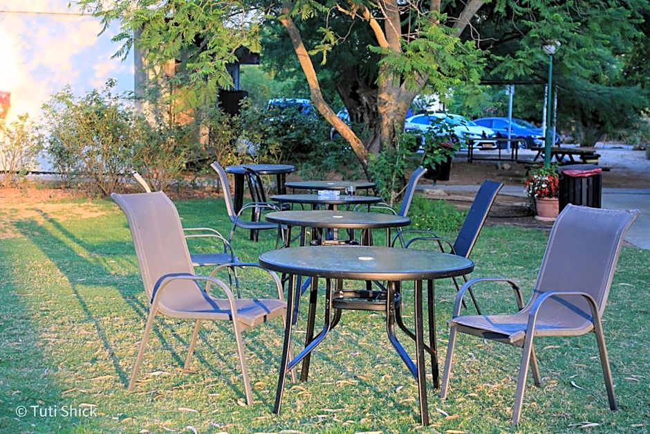 Mandara - Country Lodging