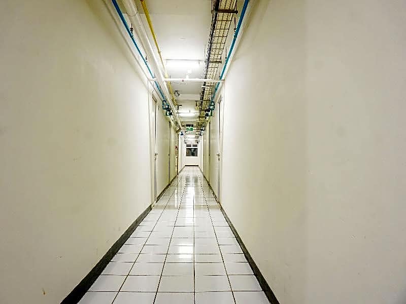 Capital O 91639 Start Residence – Jakarta, 