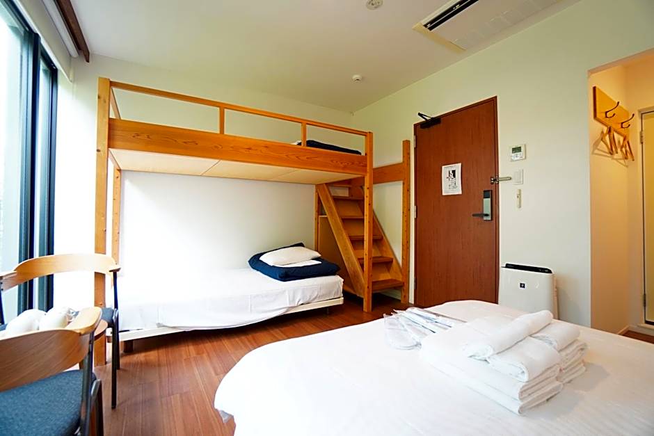 Bird Hostel