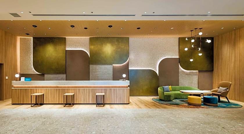 Hilton Garden Inn Kyoto Shijo Karasuma