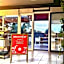 Ibis Budget Oviedo