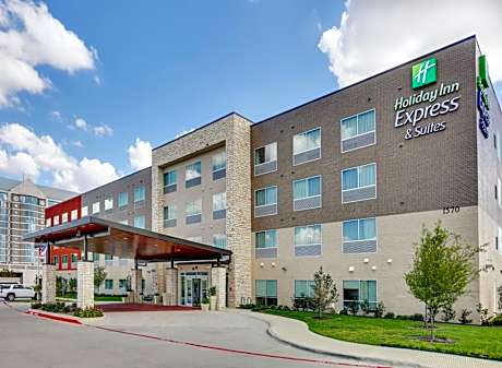 Holiday Inn Express & Suites Dallas NW - Farmers Branch By IHG