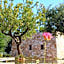 Il Fiore della Vita Trulli Country house