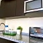 Stadia Suites Mexico City Santa Fe