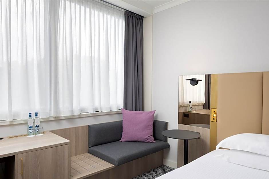 Crowne Plaza Milan Linate By IHG