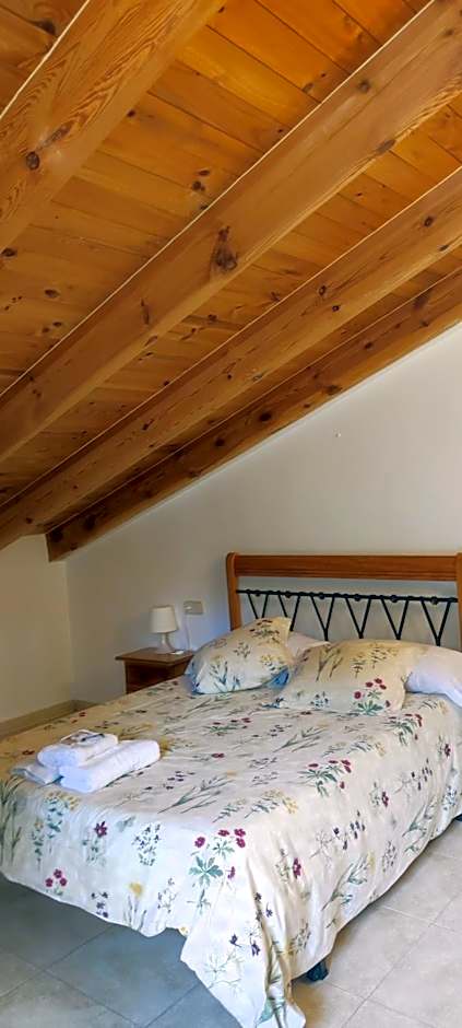 ALTOGREDOS Hotel Rural y apartamentos turísticos