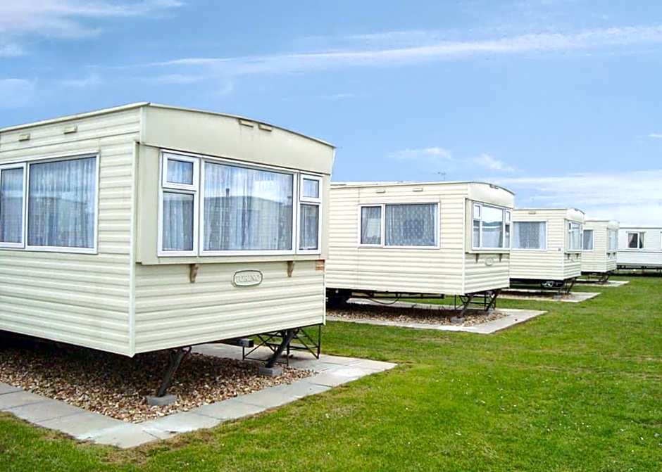 Golden Anchor Caravan Park