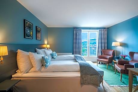 Gloppen Hotell - by Classic Norway Hotels