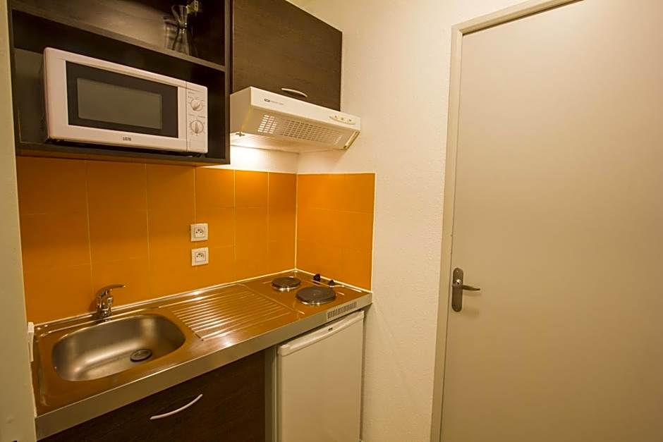 ApartHotel Sainte-Marthe