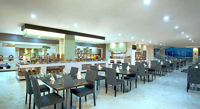 Platinum Hotel & Convention Hall Balikpapan