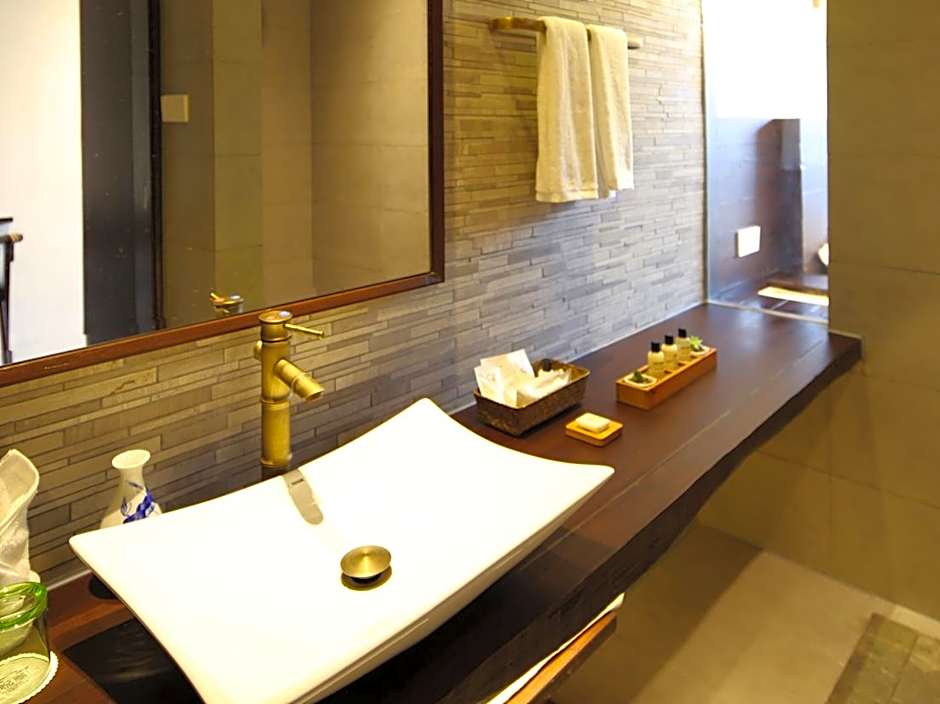 Wuzhen Yue Xiang Inn