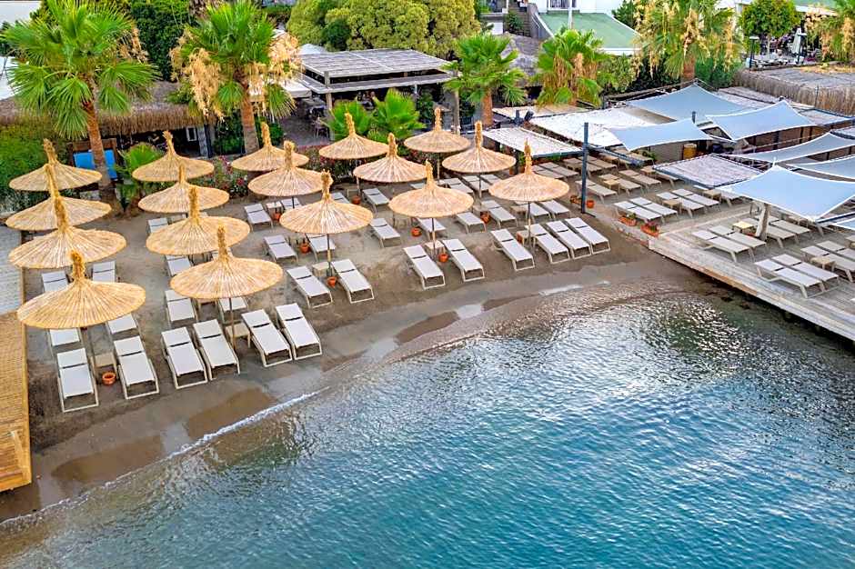 Costa Farilya Special Class Hotel Bodrum