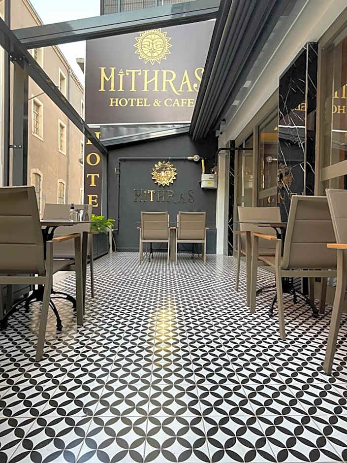 Mithras Hotel