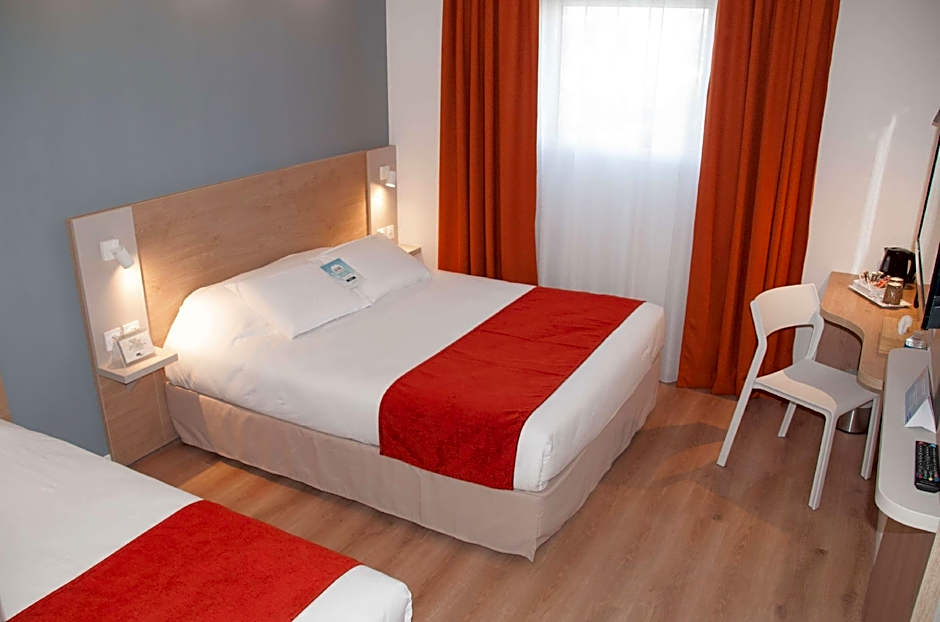 Kyriad Montpellier Ouest - Saint Jean De Vedas