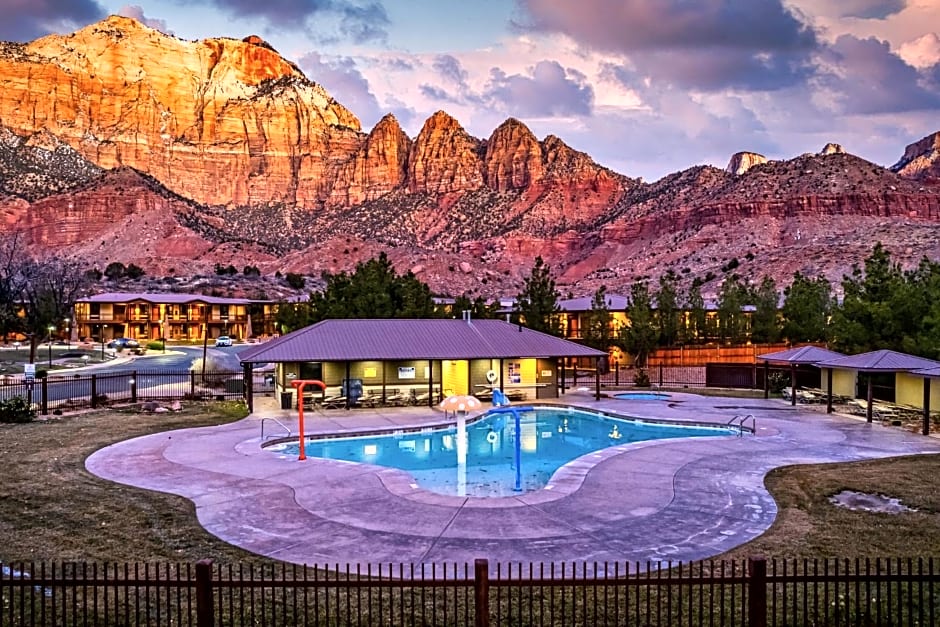 The Red Cliffs Lodge Zion, A Tribute Portfolio Hotel