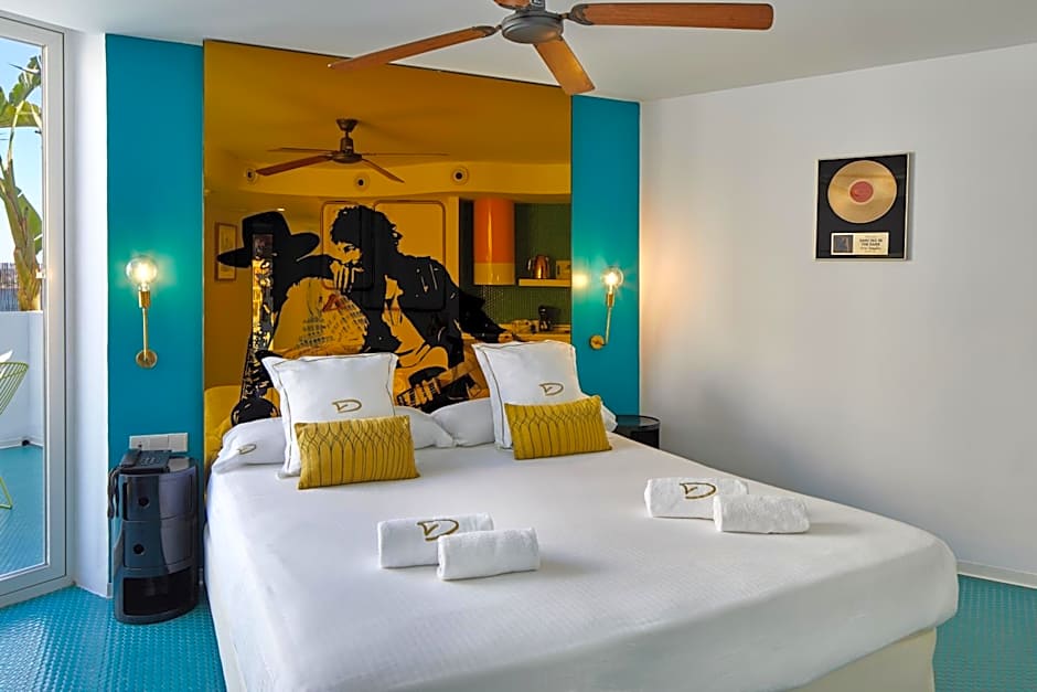 Dorado Ibiza - Adults Only