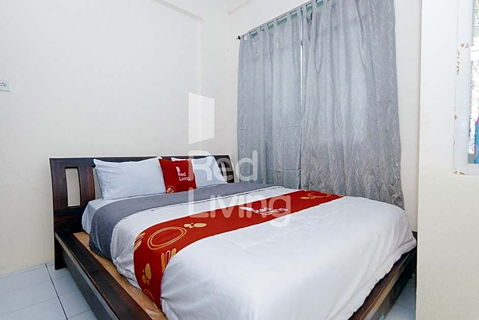 RedLiving Apartemen Emerald Hill - SR Rooms Tower Green