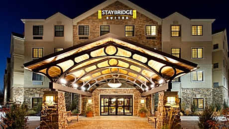 Staybridge Suites Lexington By IHG