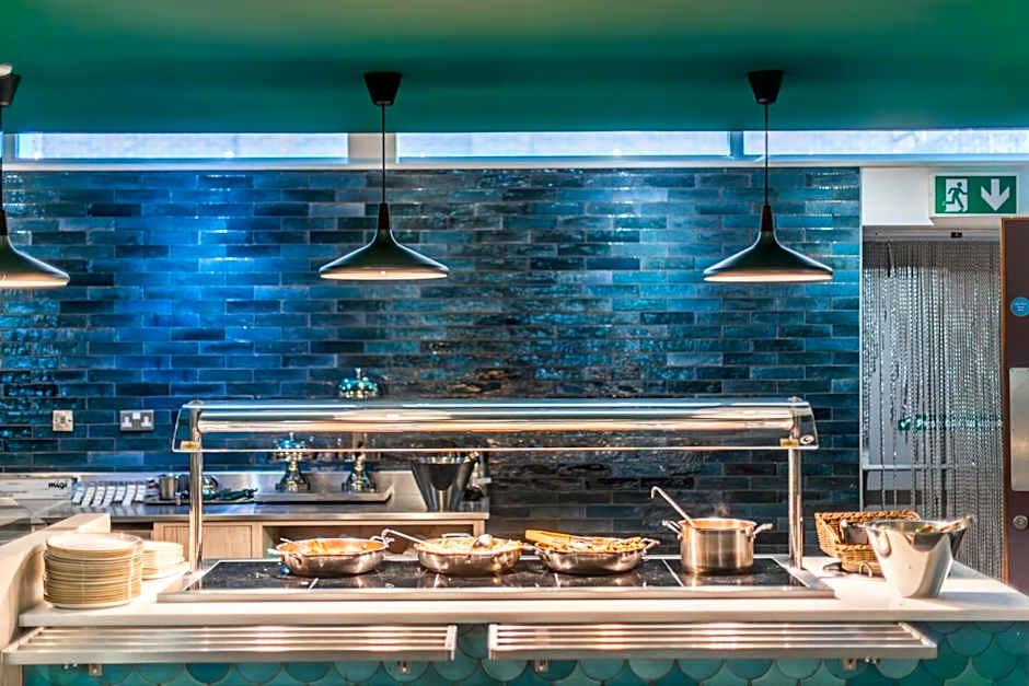 Bisham Abbey National Sports Centre