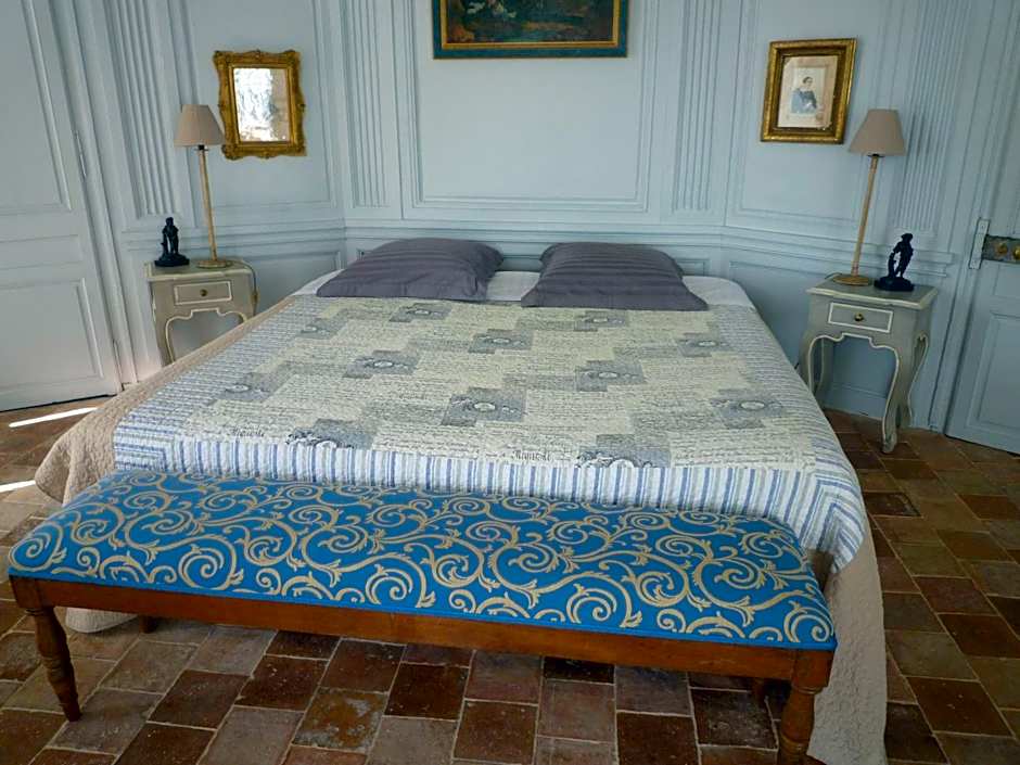 Manoir de la Chapelle