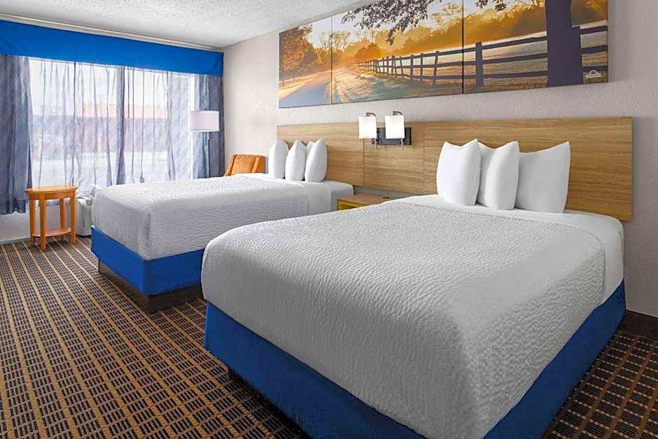 Days Inn by Wyndham Waycross