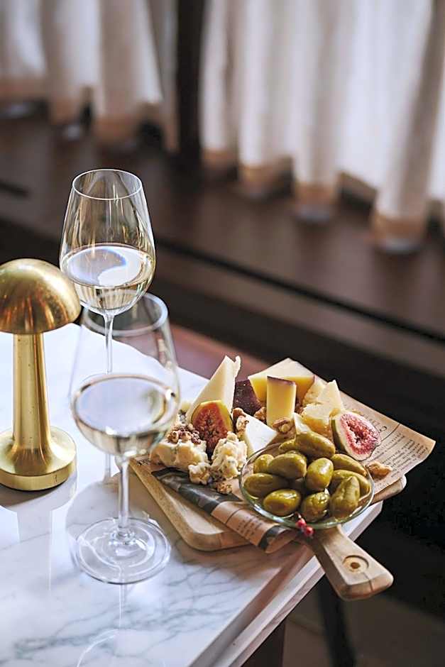 Sheraton Grand Warsaw