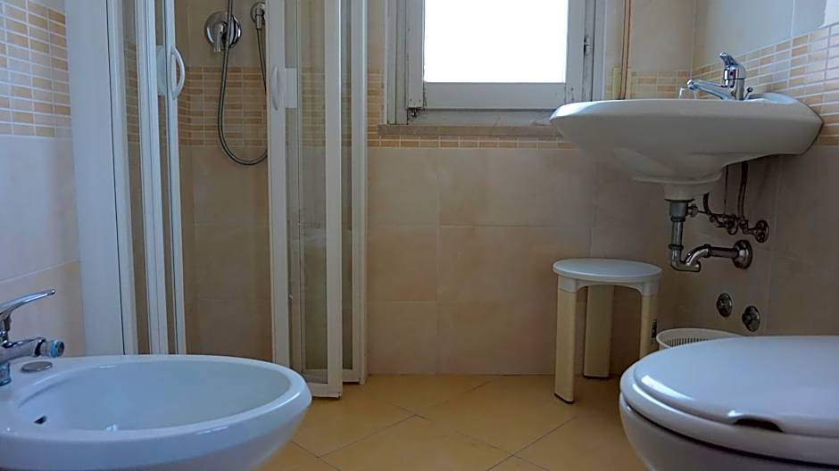 Hotel Daria