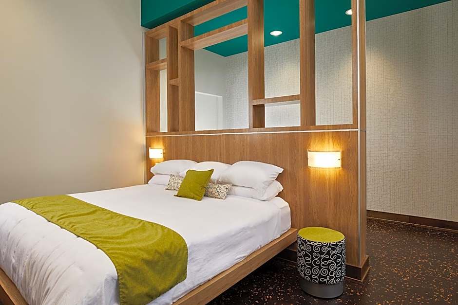 CityFlatsHotel - Grand Rapids, an Ascend Collection Hotel