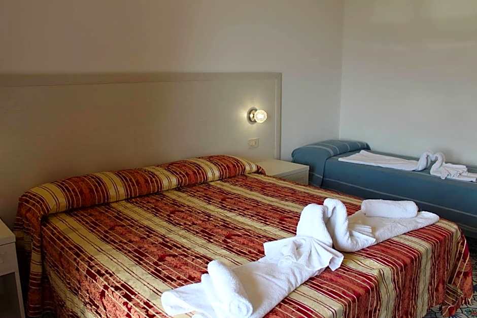 Hotel Al Bosco