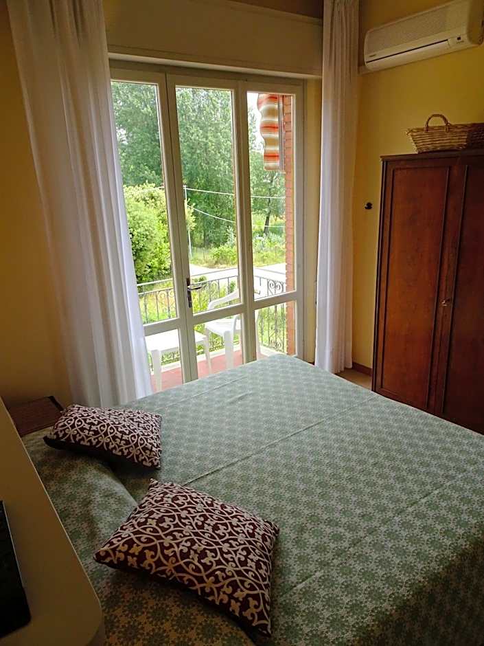 Hotel Versilia