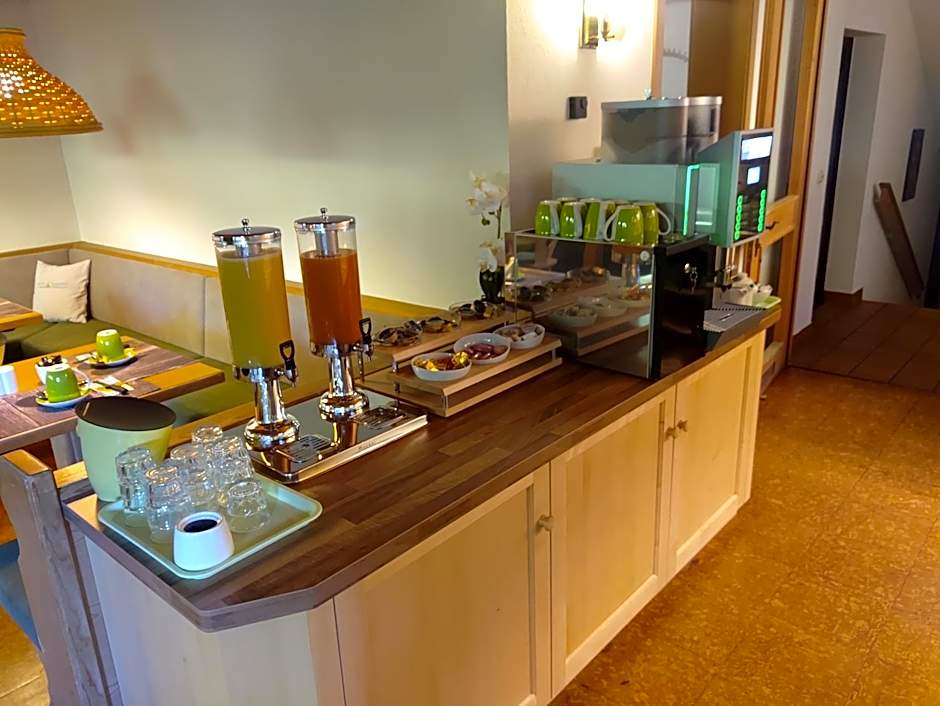 Appartement-Hotel Happy Kienberg