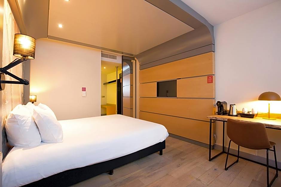 Leonardo Hotel Almere City Center