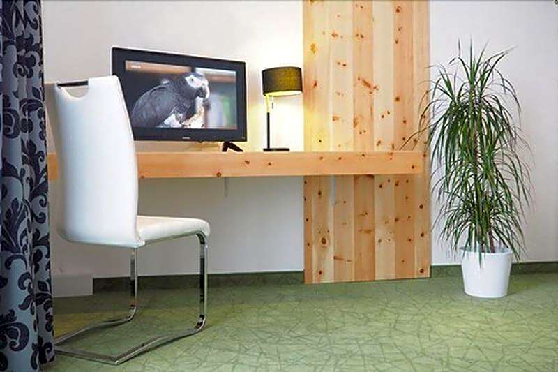 Wochner s Hotel Sternen