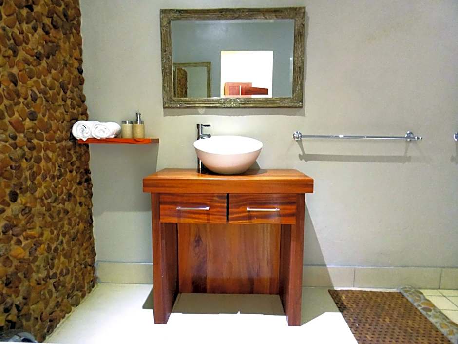 African Safari Lodge