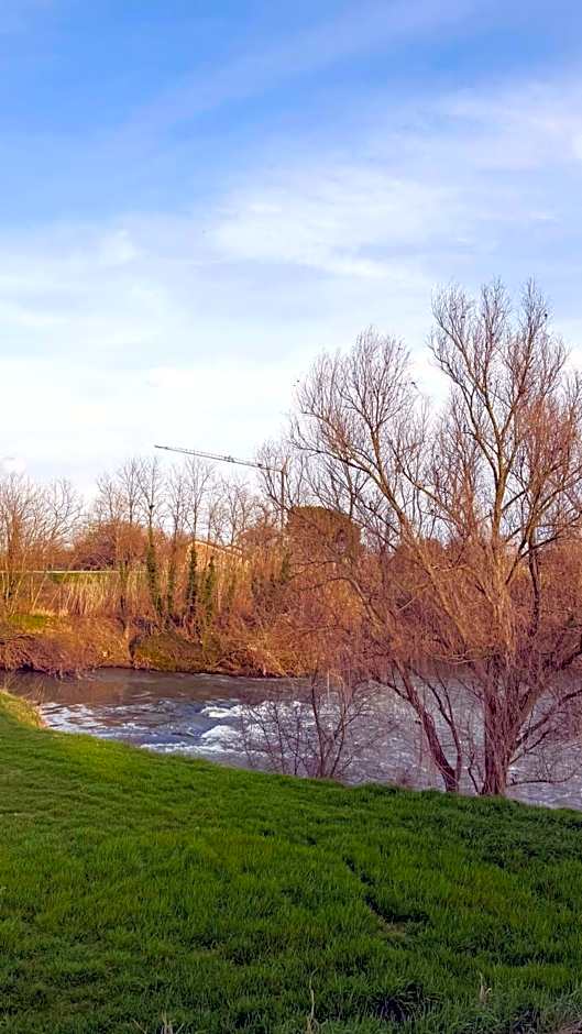 La busa camere e trattoria