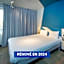 Ibis Budget Lyon Caluire Cité Internationale